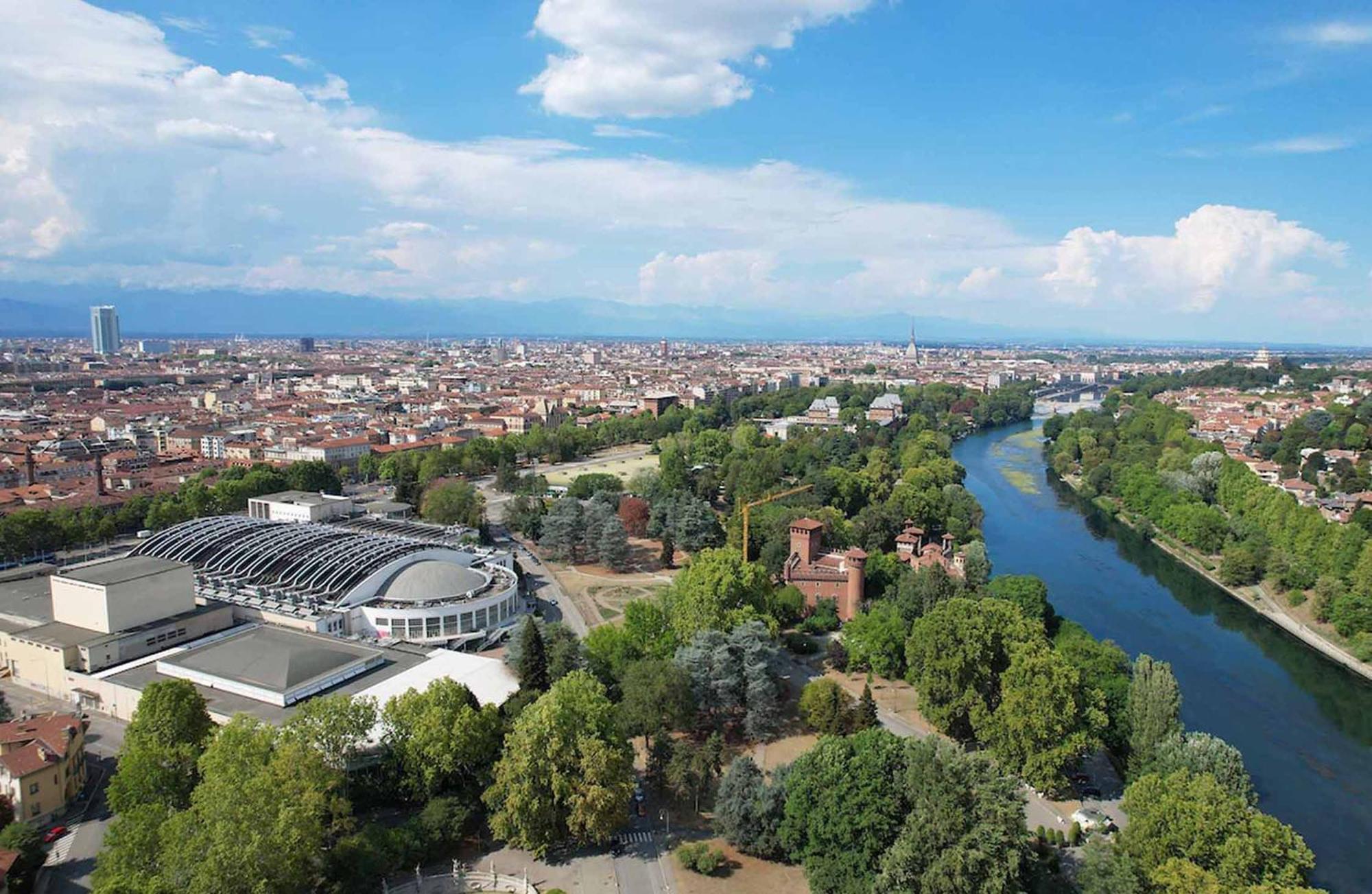 Frabosa Loft Turin