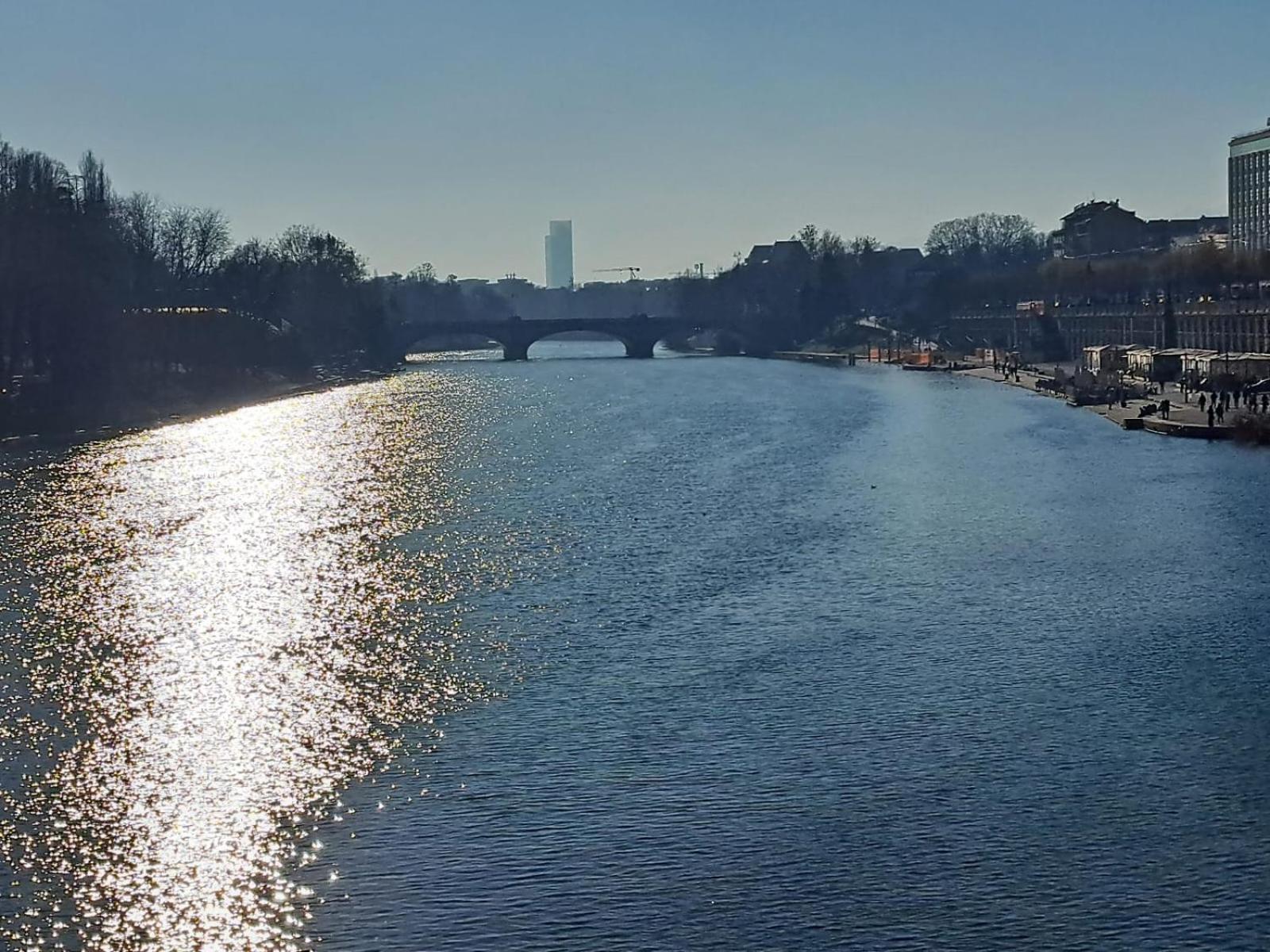 Frabosa Loft Turin