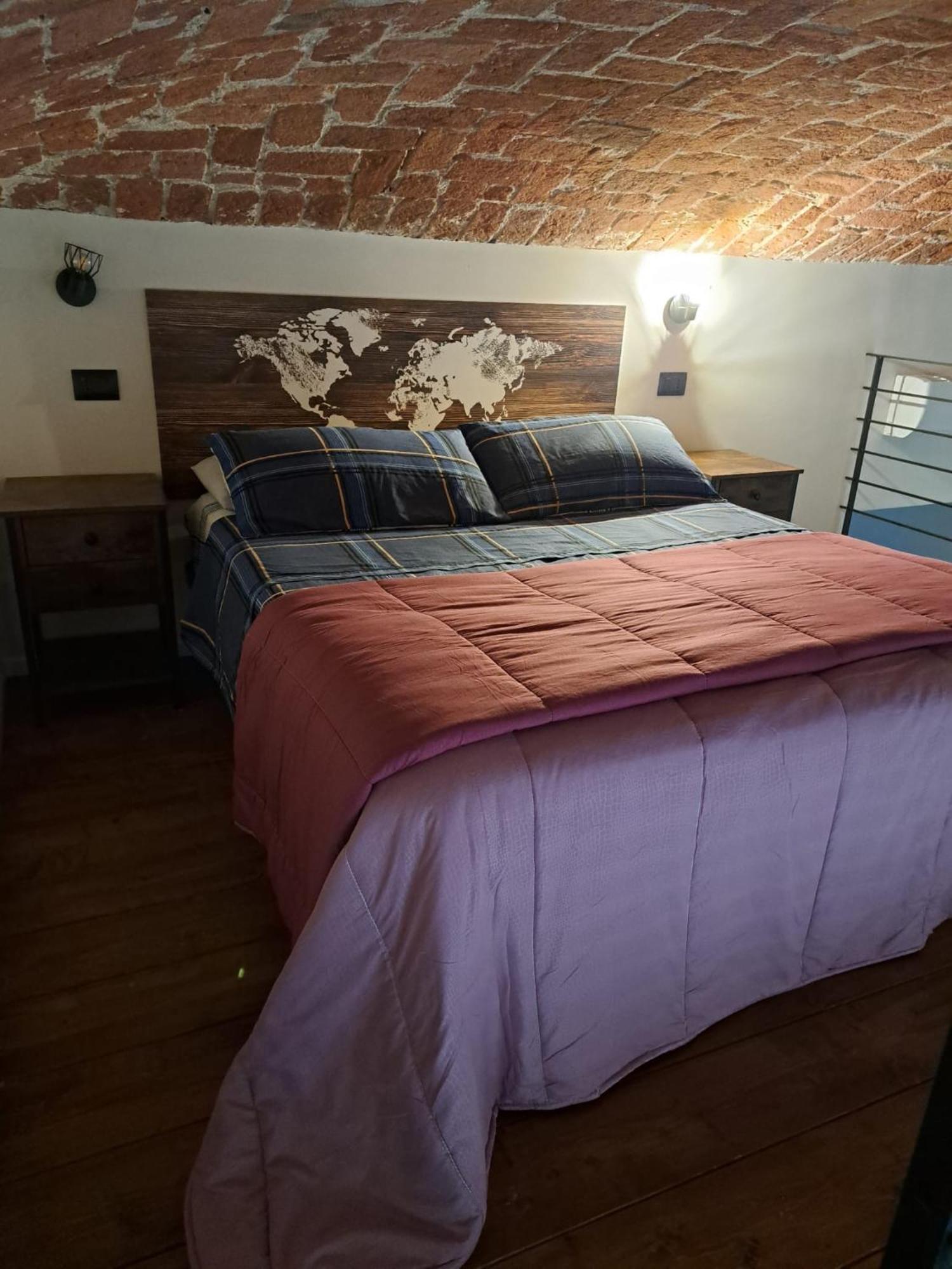 Apartment Frabosa Loft